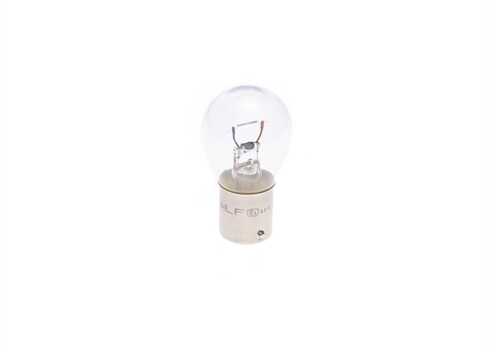 Bosch Лампа розжарювання P21W 12V 21W – ціна 21 UAH
