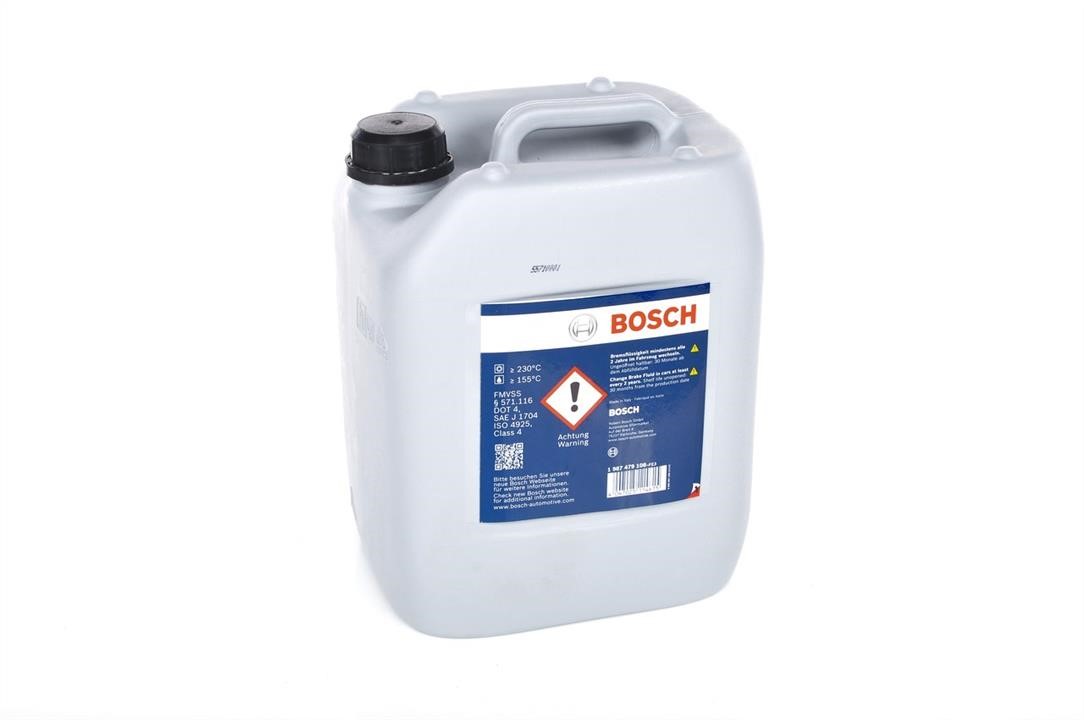 Купити Bosch 1 987 479 108 за низькою ціною в Україні!