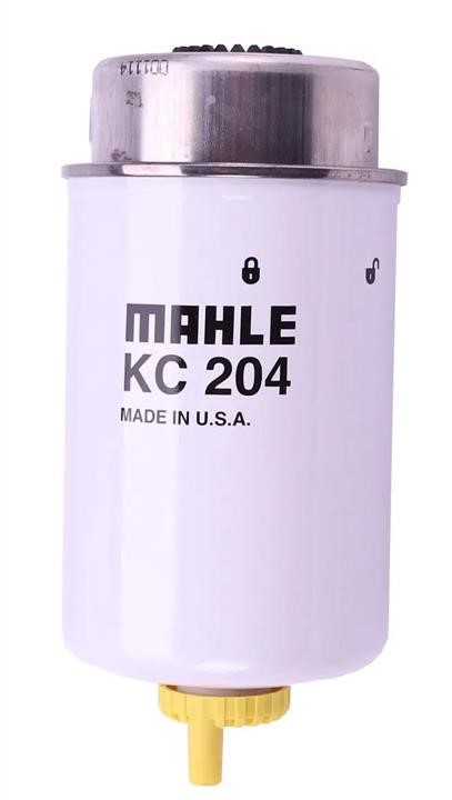 Mahle/Knecht KC 204 Фільтр палива KC204: Купити в Україні - Добра ціна на EXIST.UA!
