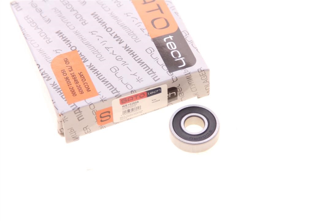 Купить SATO tech WB102608 по низкой цене в Украине!