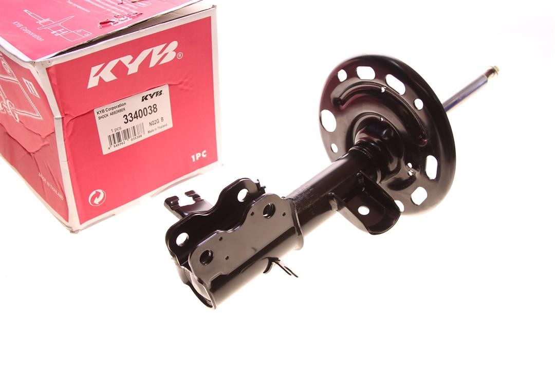 Купити KYB (Kayaba) 3340038 за низькою ціною в Україні!