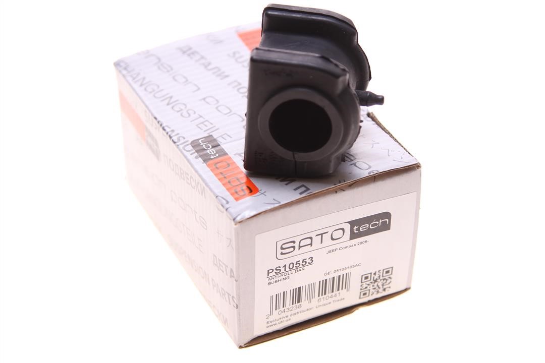 Купити SATO tech PS10553 за низькою ціною в Україні!