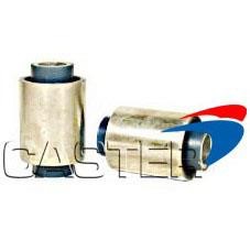 Caster FFD4011 Сайлентблок переднього важеля поліуретановий FFD4011: Купити в Україні - Добра ціна на EXIST.UA!