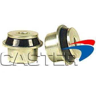 Caster FFD4652 Сайлентблок переднього нижнього важеля передній поліуретановий FFD4652: Купити в Україні - Добра ціна на EXIST.UA!