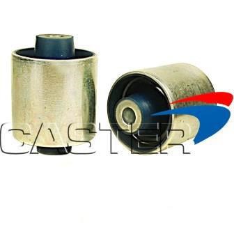 Caster RFD1101 сайлентблок заднього Н-образного важеля (передній) поліуретановий RFD1101: Купити в Україні - Добра ціна на EXIST.UA!