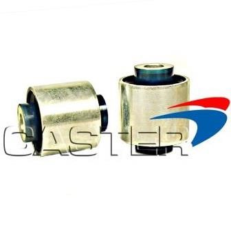 Caster RFU3305 Сайлентблок заднього верхнього важеля поліуретановий RFU3305: Купити в Україні - Добра ціна на EXIST.UA!