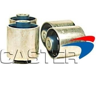 Caster RLU4281 Сайлентблок заднього поздовжнього важеля поліуретановий RLU4281: Купити в Україні - Добра ціна на EXIST.UA!