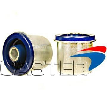 Caster RRR0911 Сайлентблок підрамника заднього поліуретановий RRR0911: Купити в Україні - Добра ціна на EXIST.UA!
