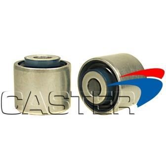 Caster RXD1631 Сайлентблок заднього поздовжнього важеля поліуретановий RXD1631: Купити в Україні - Добра ціна на EXIST.UA!