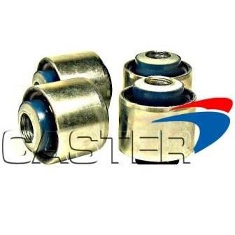 Caster RRU0551 Сайлентблок заднього верхнього важеля поліуретановий RRU0551: Купити в Україні - Добра ціна на EXIST.UA!