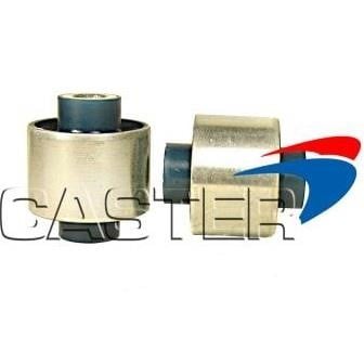 Caster RRD2541 Сайлентблок заднього нижнього важеля поліуретановий RRD2541: Купити в Україні - Добра ціна на EXIST.UA!