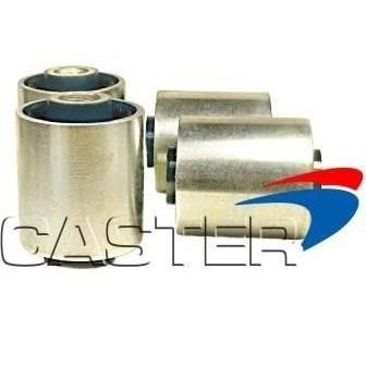 Caster RXX2925 Сайлентблок заднього поздовжнього важеля поліуретановий RXX2925: Купити в Україні - Добра ціна на EXIST.UA!