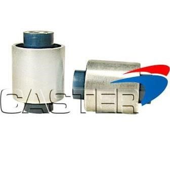 Caster RRD9812 Сайлентблок задньої цапфи поліуретановий RRD9812: Купити в Україні - Добра ціна на EXIST.UA!