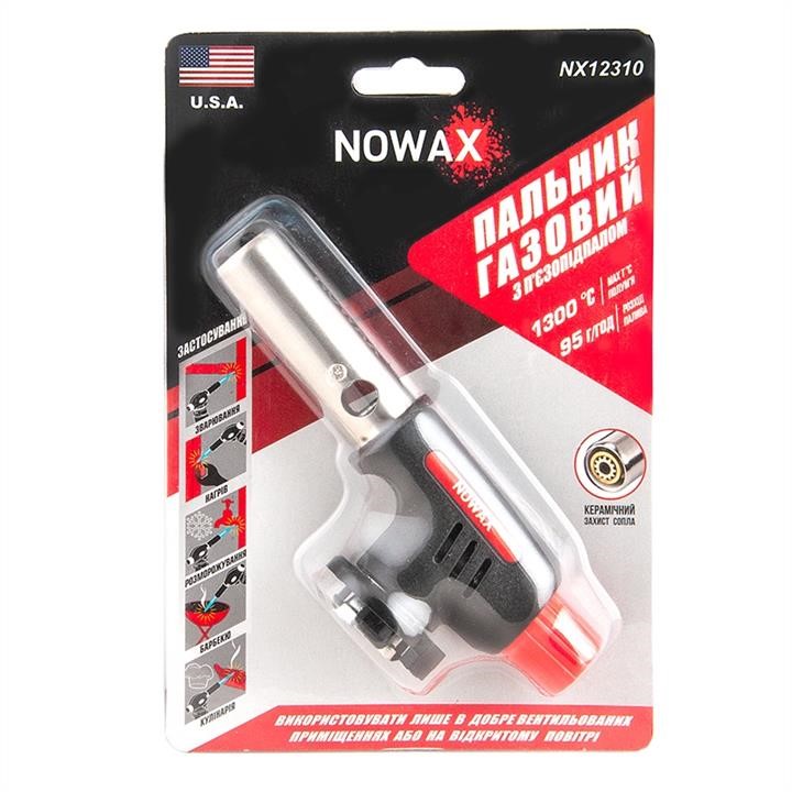 Купити Nowax NX12310 – суперціна на EXIST.UA!