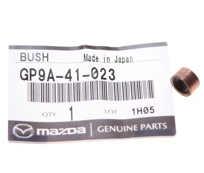 Купити Mazda GP9A-41-023 за низькою ціною в Україні!