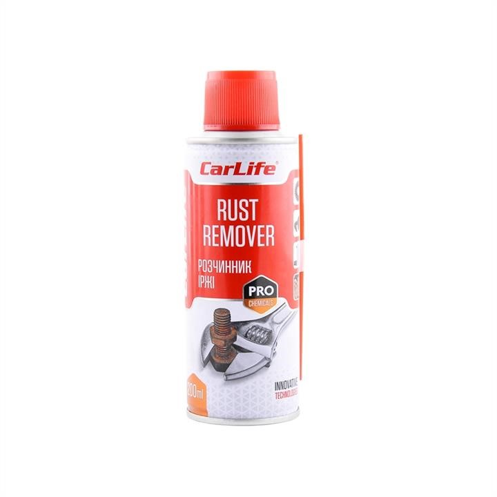 CarLife CF201 Розчинник іржі Rust Remover, 200 мл CF201: Купити в Україні - Добра ціна на EXIST.UA!