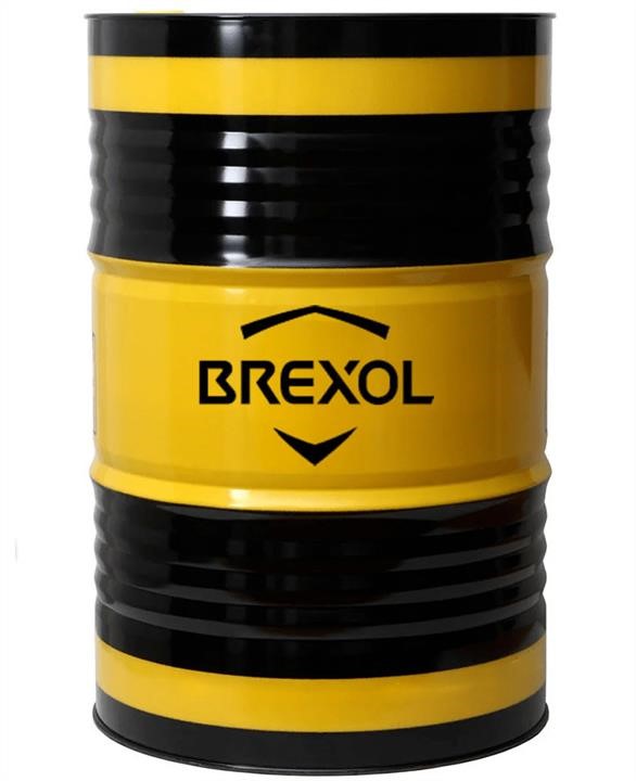 Brexol 48021143811 Моторна олива BREXOL TRUCK POWERTECH 5W30, API CK-4/CJ-4/E6, 200л 48021143811: Купити в Україні - Добра ціна на EXIST.UA!
