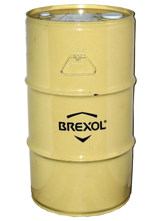 Brexol 48021134651 Моторна олива BREXOL Ultra Plus GN 5W-40 API SN/CF LS, 60 л 48021134651: Купити в Україні - Добра ціна на EXIST.UA!