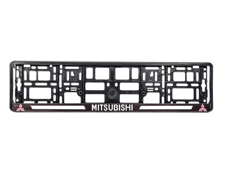 CarLife NH152\T Рамка під номер, Mitsubishi NH152T: Приваблива ціна - Купити в Україні на EXIST.UA!
