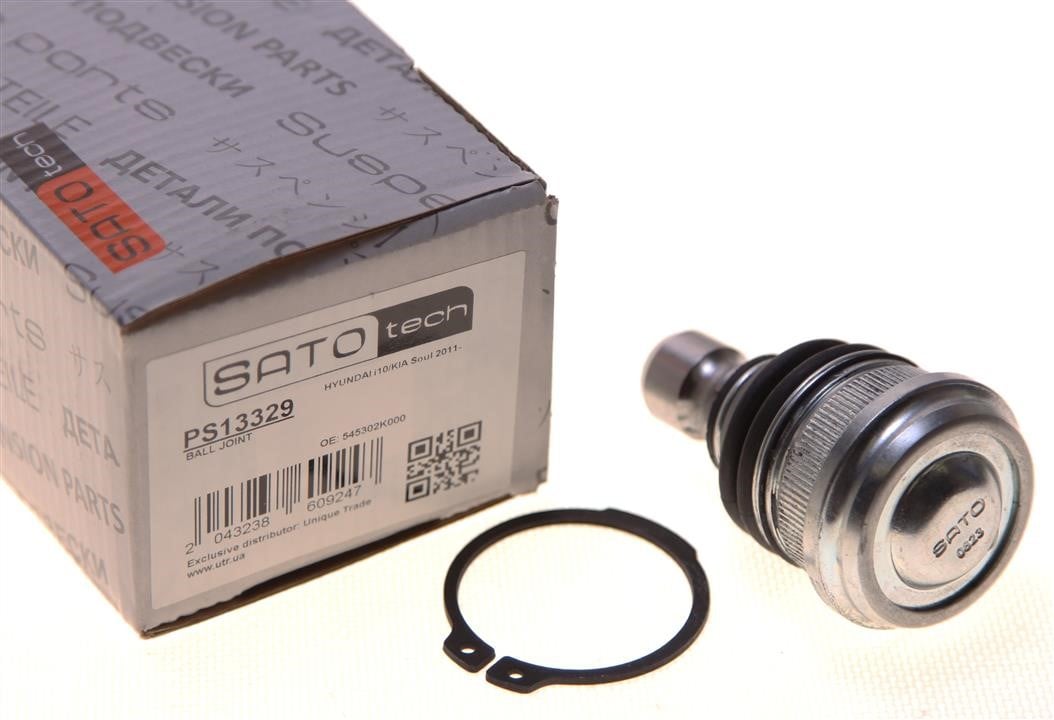 Купити SATO tech PS13329 за низькою ціною в Україні!