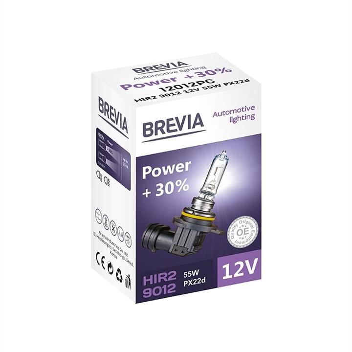 Купити Brevia 12012PC за низькою ціною в Україні!