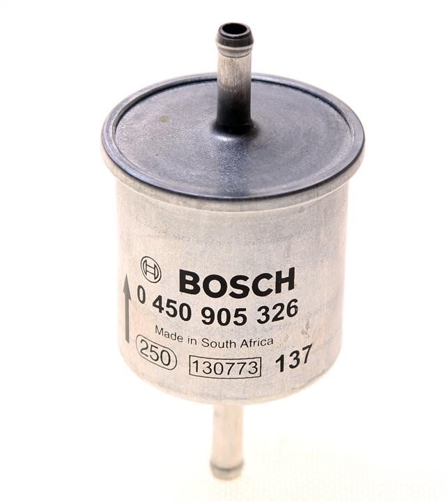 Bosch 0 450 905 326 Фільтр палива 0450905326: Приваблива ціна - Купити в Україні на EXIST.UA!