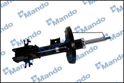 Купити Mando EX543029836R за низькою ціною в Україні!