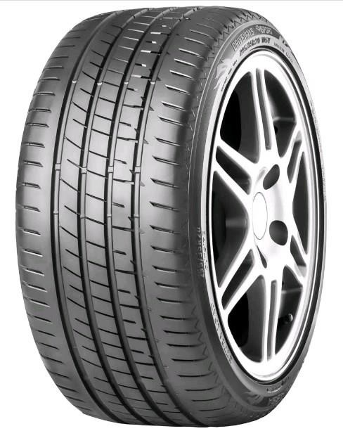 Lassa 219518 Шина Легкова Літня DriveWays Sport 255/45 R18 103Y XL 219518: Купити в Україні - Добра ціна на EXIST.UA!