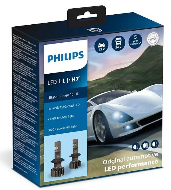 Купити Philips 11972U91X2 за низькою ціною в Україні!