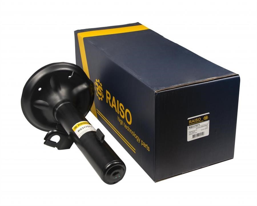 RAISO RS317571 Амортизатор підвіски передній правий RS317571: Приваблива ціна - Купити в Україні на EXIST.UA!