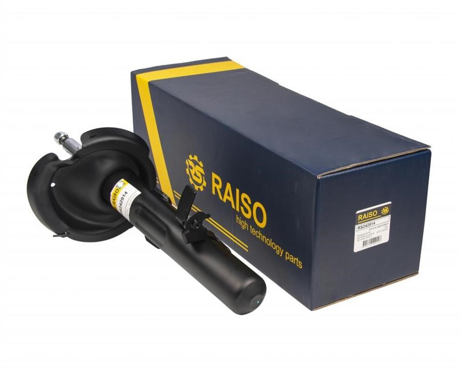 RAISO RS242914 Амортизатор підвіски передній правий RS242914: Приваблива ціна - Купити в Україні на EXIST.UA!
