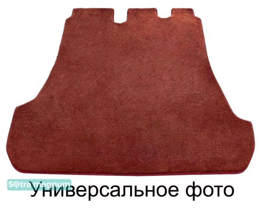 Sotra 05277-MG20-RED Килимок в багажник Sotra Magnum red для Ford Focus 05277MG20RED: Купити в Україні - Добра ціна на EXIST.UA!