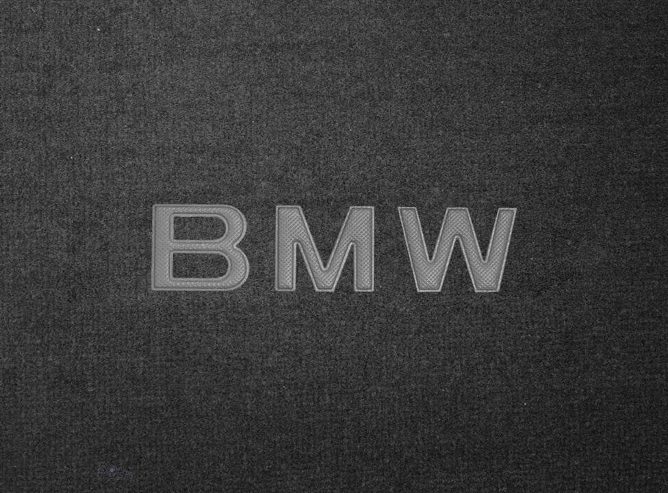 Килимок в багажник Sotra Classic grey для BMW i3 Sotra 08026-GD-GREY