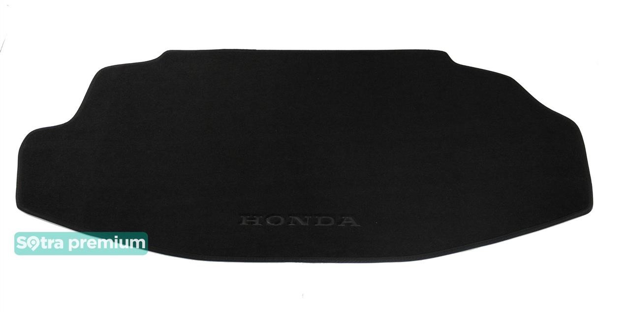 Sotra 09206-CH-GRAPHITE Килимок в багажник Sotra Premium graphite для Honda Accord 09206CHGRAPHITE: Купити в Україні - Добра ціна на EXIST.UA!