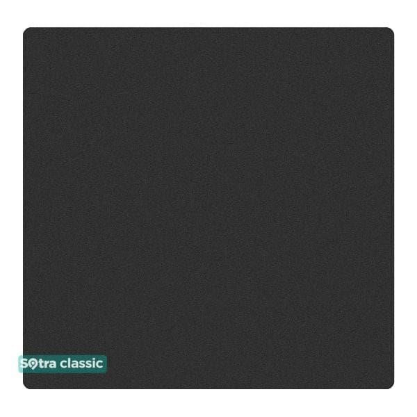 90938GDBLACK Sotra Коврик в багажник Sotra Classic black для Peugeot 508
