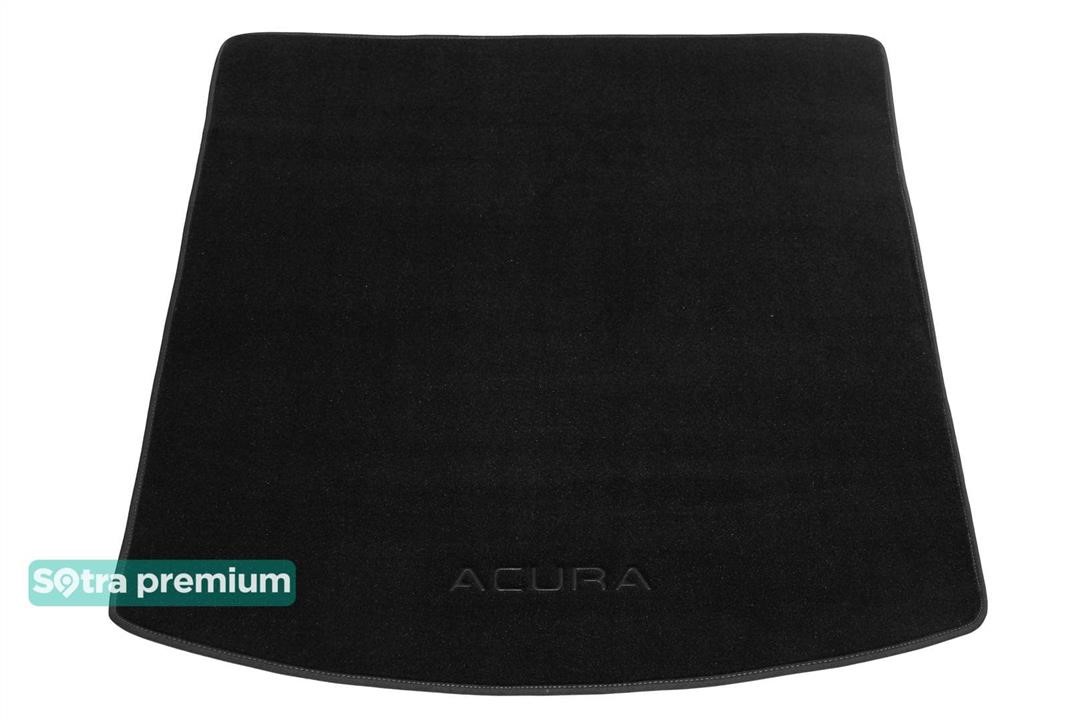 Sotra 90541-CH-GRAPHITE Килимок в багажник Sotra Premium graphite для Acura MDX 90541CHGRAPHITE: Купити в Україні - Добра ціна на EXIST.UA!