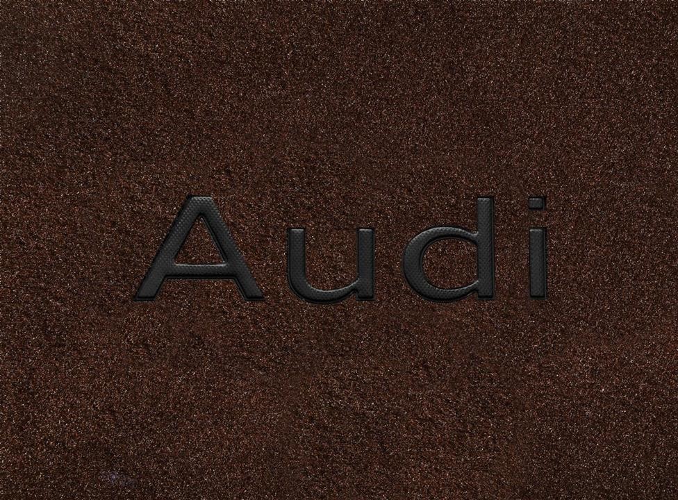 Sotra Килимок в багажник Sotra Premium chocolate для Audi Q7 – ціна 4461 UAH