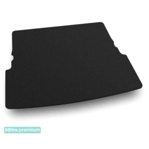 Sotra 06302-CH-BLACK Килимок в багажник Sotra Premium black для Infiniti QX56 06302CHBLACK: Купити в Україні - Добра ціна на EXIST.UA!