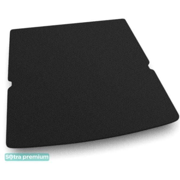 Sotra 06304-CH-BLACK Килимок в багажник Sotra Premium black для Infiniti QX80 06304CHBLACK: Купити в Україні - Добра ціна на EXIST.UA!