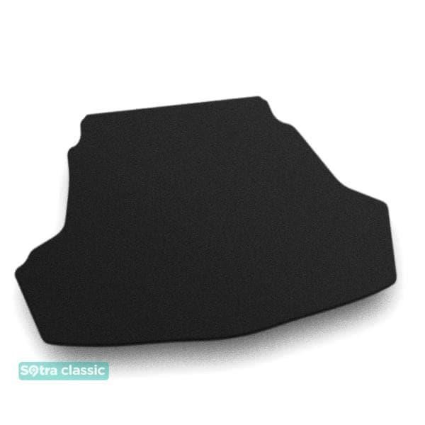 Sotra 05282-GD-BLACK Килимок в багажник Sotra Classic black для Kia Optima 05282GDBLACK: Купити в Україні - Добра ціна на EXIST.UA!