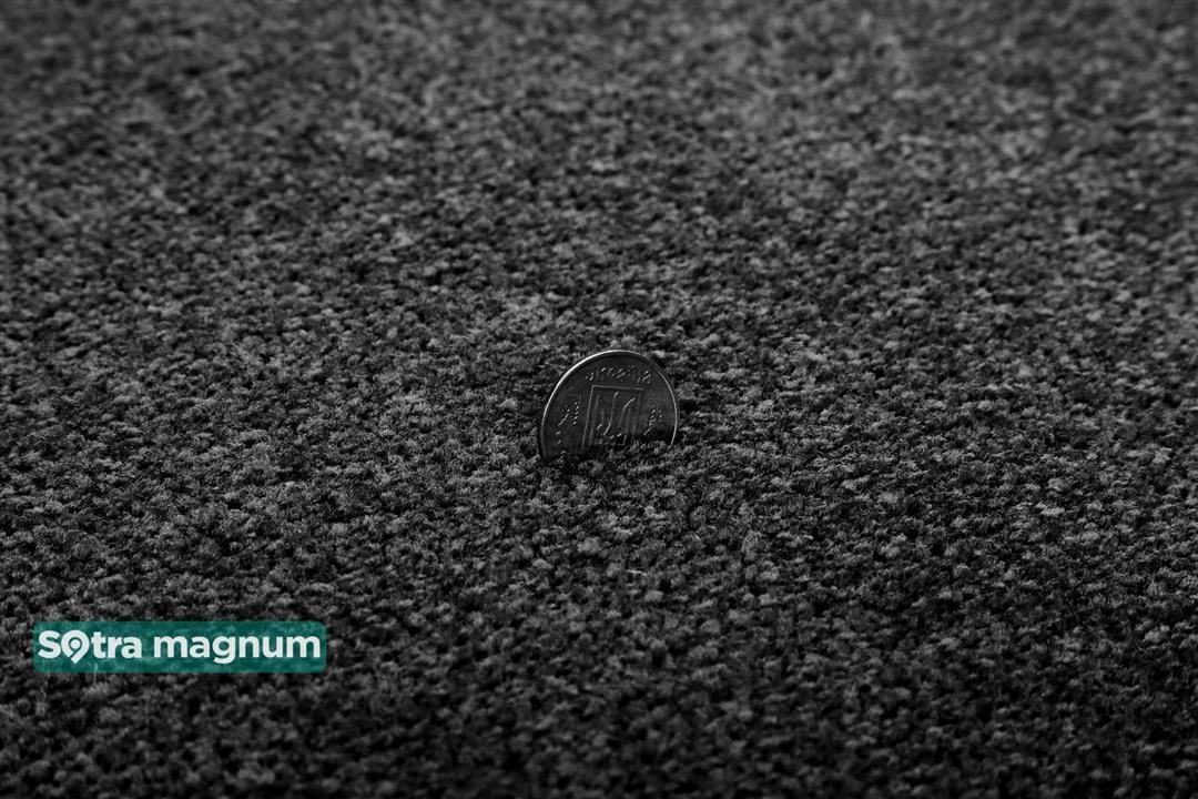 Sotra Килимок в багажник Sotra Magnum grey для Audi TT – ціна