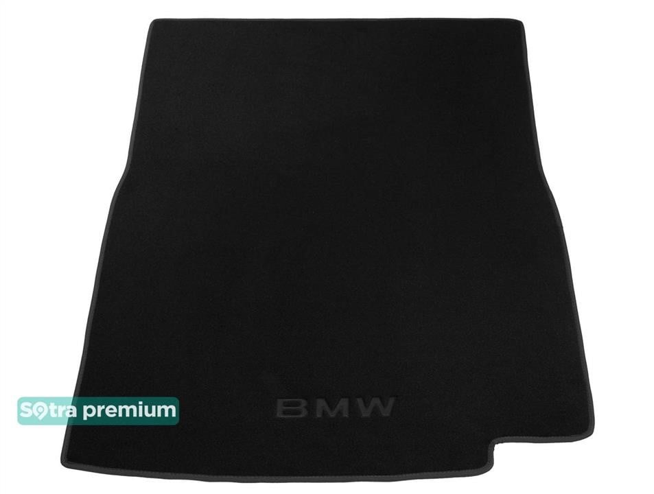 Sotra 08846-CH-GRAPHITE Килимок в багажник Sotra Premium graphite для BMW 7-series 08846CHGRAPHITE: Купити в Україні - Добра ціна на EXIST.UA!
