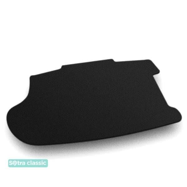 Sotra 05141-GD-BLACK Килимок в багажник Sotra Classic black для Kia Optima 05141GDBLACK: Купити в Україні - Добра ціна на EXIST.UA!