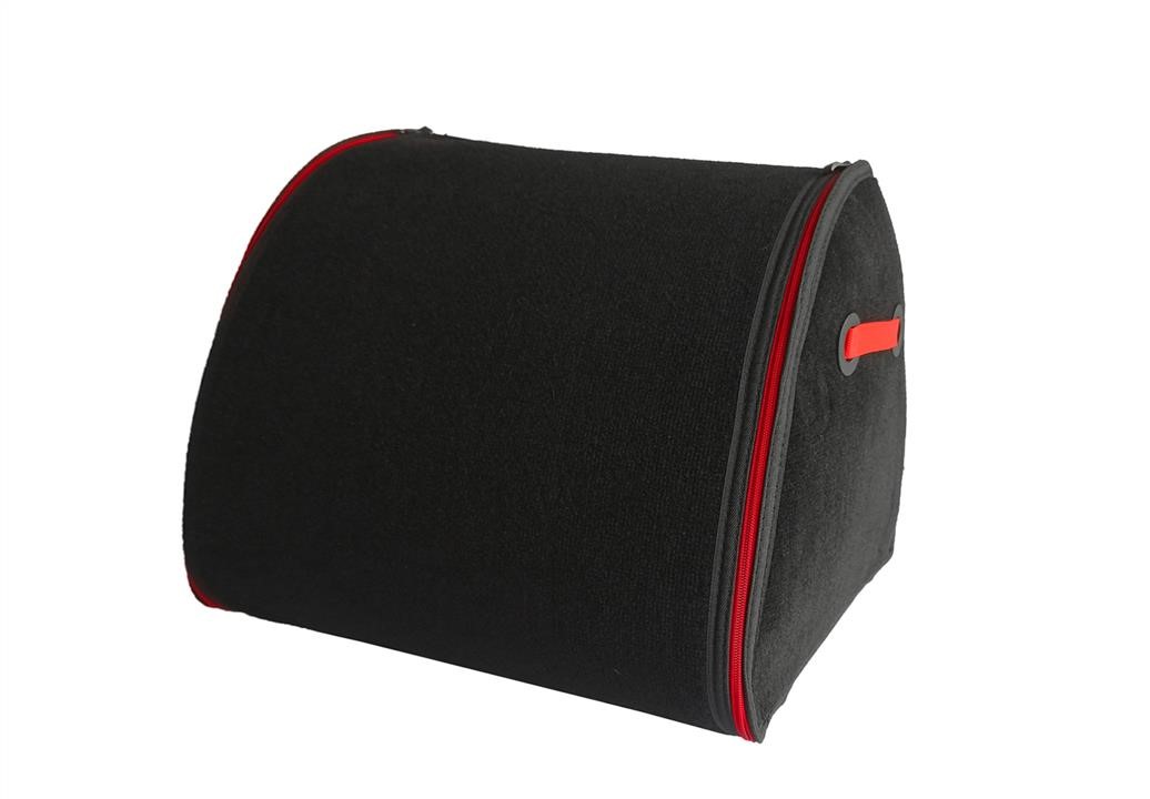 Sotra XL-AL-BLACK-RED Органайзер у багажник Sotra medium black-red XLALBLACKRED: Купити в Україні - Добра ціна на EXIST.UA!