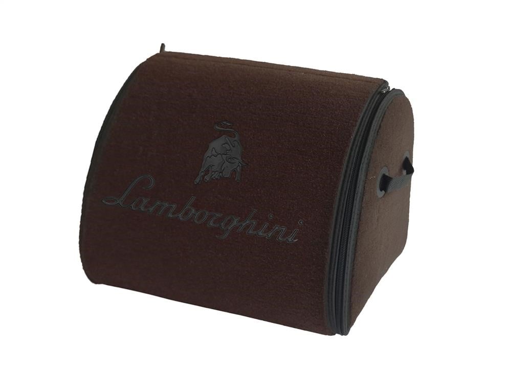 093094XLCHOCO Sotra Органайзер в багажник Sotra medium chocolate Lamborghini