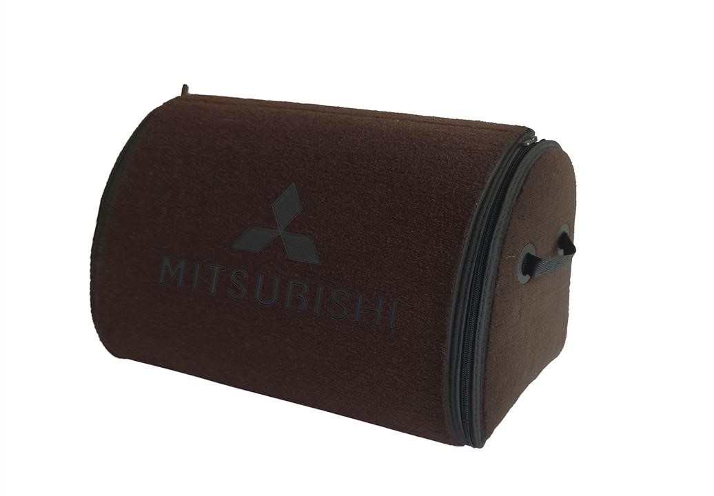 125126LCHOCO Sotra Органайзер в багажник Sotra small chocolate Mitsubishi