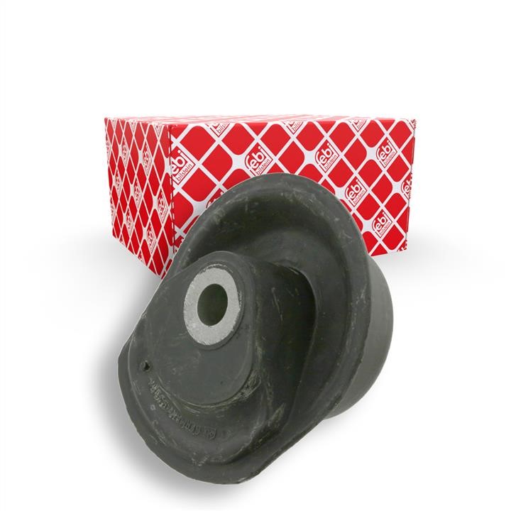 Сайлентблок задней балки febi 03664