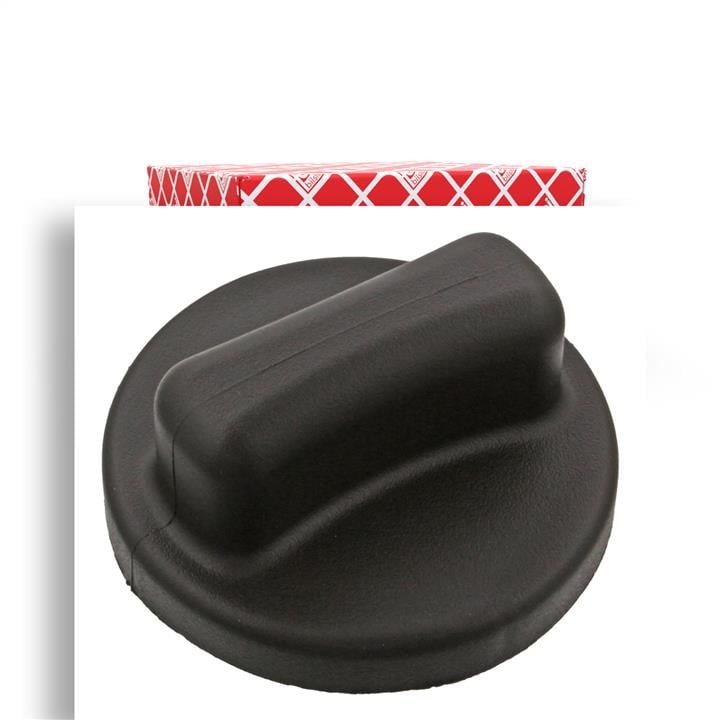 Кришка бензобаку febi 04102