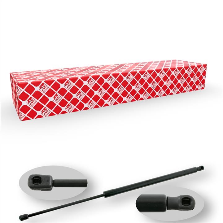 Купити febi 27748 за низькою ціною в Україні!