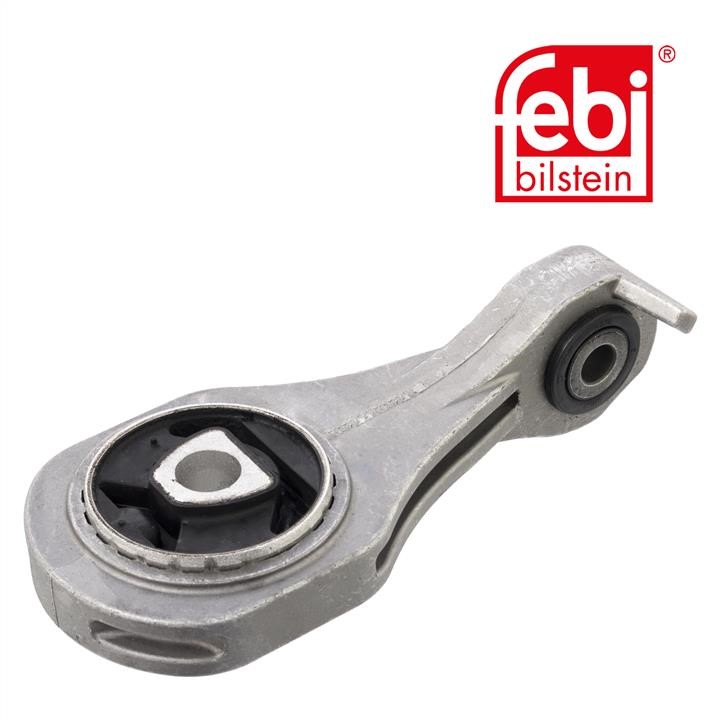 Подвеска febi 104391